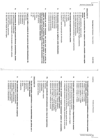 Arquivologia para concursos