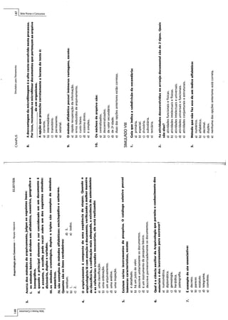 Arquivologia para concursos