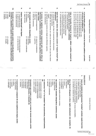 Arquivologia para concursos
