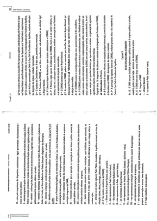 Arquivologia para concursos