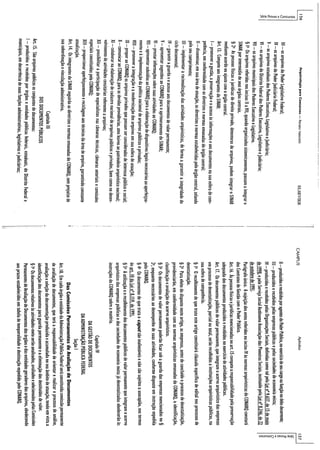 Arquivologia para concursos