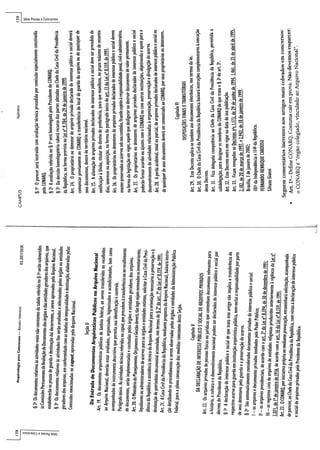 Arquivologia para concursos