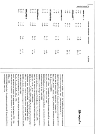 Arquivologia para concursos