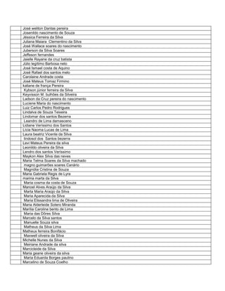 Arquivo morto 2008   a.z
