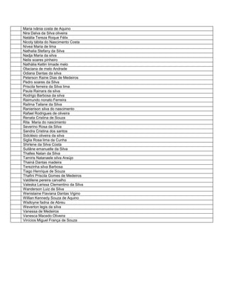 Arquivo morto 2008   a.z