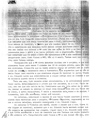 Aguas Profundas. Petrobras/Transpetro