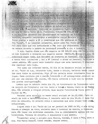 Aguas Profundas. Petrobras/Transpetro