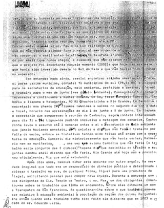 Aguas Profundas. Petrobras/Transpetro