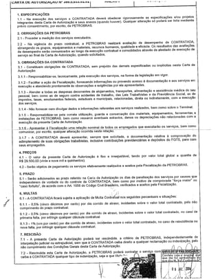 Aguas Profundas. Petrobras/Transpetro