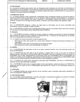 Aguas Profundas. Petrobras/Transpetro