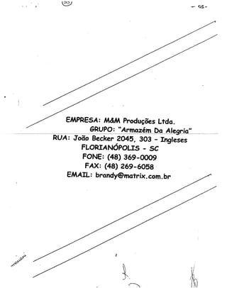 Aguas Profundas. Petrobras/Transpetro