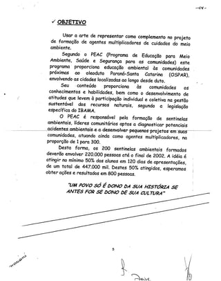 Aguas Profundas. Petrobras/Transpetro