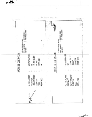 Aguas Profundas. Petrobras/Transpetro