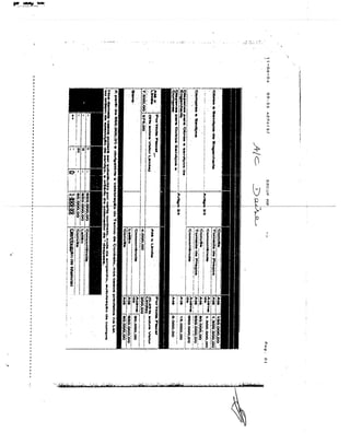 Aguas Profundas. Petrobras/Transpetro