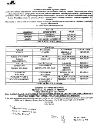 Aguas Profundas. Petrobras/Transpetro