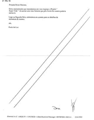 Aguas Profundas. Petrobras/Transpetro