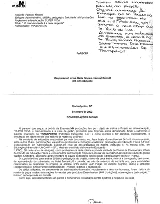 Aguas Profundas. Petrobras/Transpetro