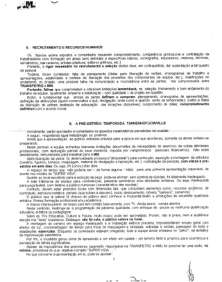 Aguas Profundas. Petrobras/Transpetro