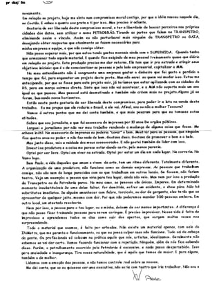 Aguas Profundas. Petrobras/Transpetro