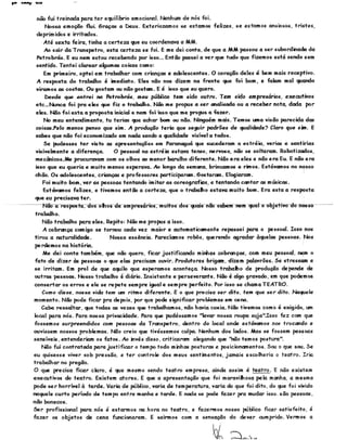 Aguas Profundas. Petrobras/Transpetro