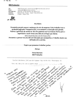 Aguas Profundas. Petrobras/Transpetro