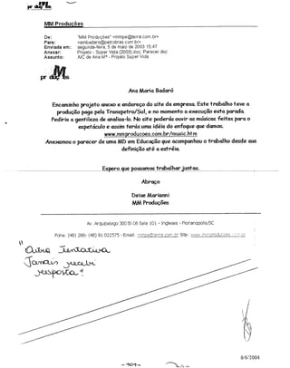 Aguas Profundas. Petrobras/Transpetro