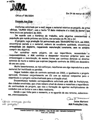 Aguas Profundas. Petrobras/Transpetro