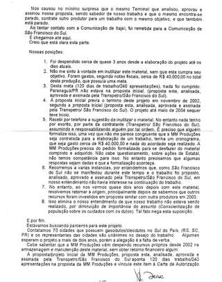 Aguas Profundas. Petrobras/Transpetro