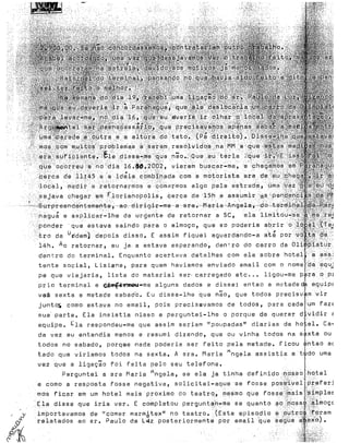 Aguas Profundas. Petrobras/Transpetro