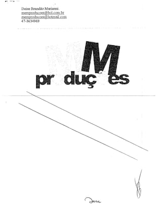 Aguas Profundas. Petrobras/Transpetro