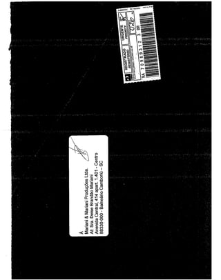 Aguas Profundas. Petrobras/Transpetro