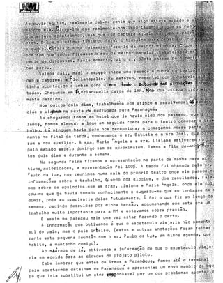 Aguas Profundas. Petrobras/Transpetro