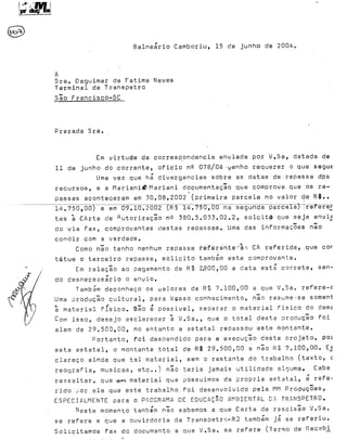 Aguas Profundas. Petrobras/Transpetro