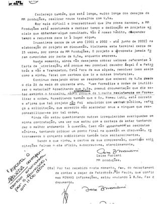 Aguas Profundas. Petrobras/Transpetro