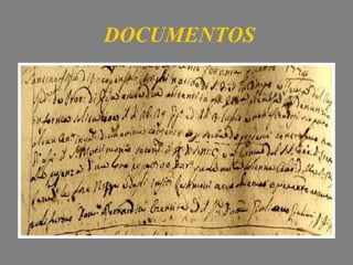 DOCUMENTOS 