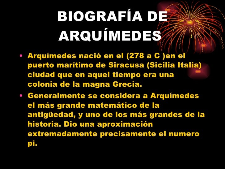 arqumedes 57 728
