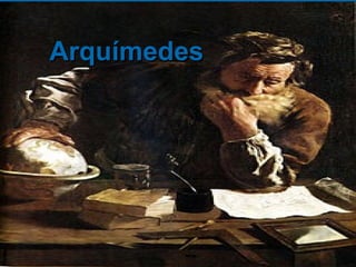 Arquímedes  