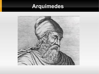 Arquímedes 