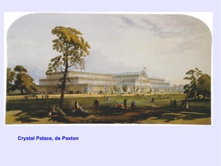 Crystal Palace, de Paxton 