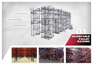 Ar racking en | PDF