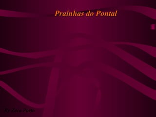 Prainhas do PontalPrainhas do Pontal
By Zeca Porto
 