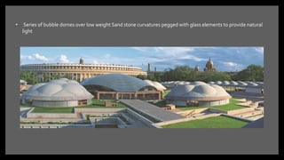Ar raj rewal, regionalism | PPTX