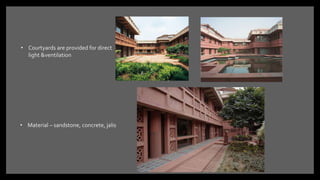 Ar raj rewal, regionalism | PPTX