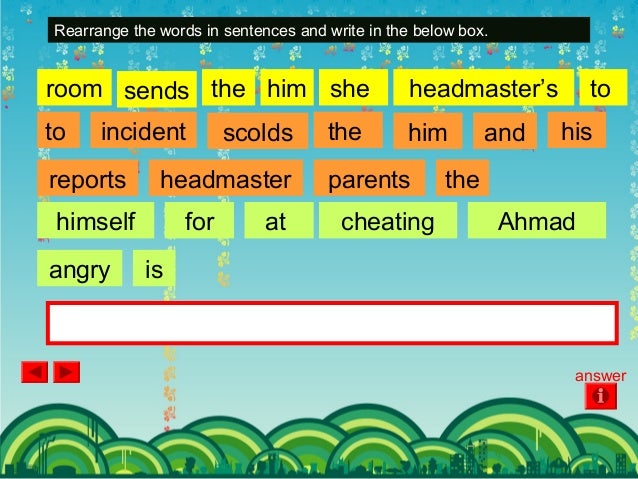 sentences-with-arrange-arrange-in-a-sentence-in-english-sentences-for