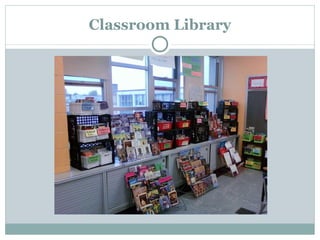 Arranging the Learning Environment | PPT