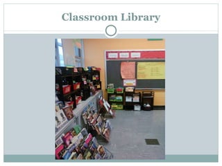 Arranging the Learning Environment | PPT