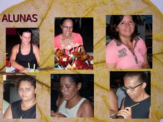 ALUNAS 