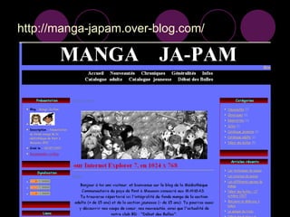 http://manga-japam.over-blog.com/   