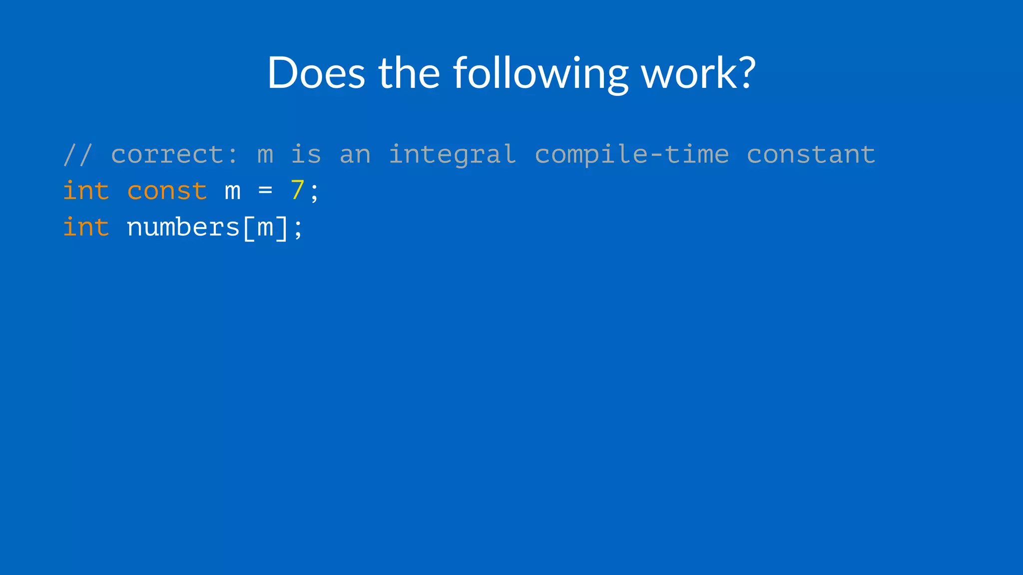 Arrays in C++ | PDF | Programming Languages | Computing