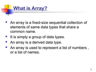 Comparison operators are used in logical statements to determine ...